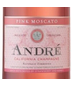 André - Pink Moscato NV 750ml