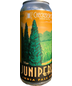 Checkerspot Brewing Company Juniperus IPA