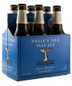 Cisco Brewers Whale's Tale Pale Ale 6 pack 12 oz. Bottle