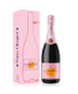 Veuve Clicquot Rose Champagne