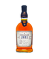 2011 Foursquare Exceptional Cask Selection 12 Year Rum (120 proof)