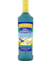 Smirnoff Blue Raspberry Lemonade Vodka &#8211; 750ML