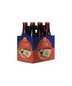New Belgium Brewing Company - 1554 Black Ale (6 pack 12oz bottles)