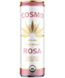 Crook & Marker - Cosmo Rosa (4 pack 11.5oz cans)