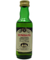 Rosebank (silent) - Lowland Single Malt Miniature 8 year old Whisky