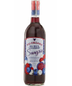 Valenzano Red White and Blueberry Sangria
