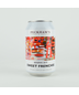 2019 Peckham's "Sweet Frenchie-Reserve" Keeved Cider, New Zealand (330