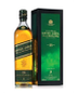 Johnnie Walker - Green Label Blended Scotch (750ml)