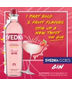 Svedka - Stawberry Rose Gin 750ml