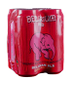 Delirium Red 4pk Can 4pk (4 pack cans)