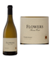 2021 Flowers Sonoma Coast Chardonnay Rated 95WE