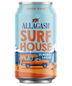 Allagash Brewing Co - Surf House Summer Lager (6 pack 12oz cans)