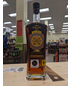 Ron Izalco - 18yrs Rum Batch 008 130.2 Proof Panama, Nicaragua No Additives (750ml)