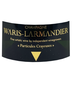 Waris-Larmandier Champagne Grand Cru Blanc de Blancs Particules Crayeuses (Disgorgement May)