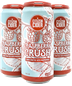 Citizen Cider Raspberry Crush 4-Pack oz