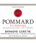 2020 Domaine Lejeune Pommard Les Poutures