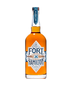 Fort Hamilton Double Barrel Rye Whiskey