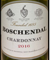 Boschendal 1685 Chardonnay 2016