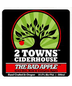 2 Towns Ciderhouse The Bad Apple
