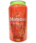 Soleil Mimosa Mango Can 375ml