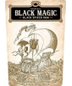 Black Magic Rum Black Spiced 750ml