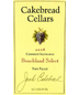 Cakebread - Cabernet Sauvignon Napa Valley Benchland Select 2019