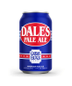 Oskar Blues Brewery - Dale's Pale Ale (6-pack cans) (6 pack 12oz cans)
