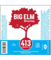 Big Elm Brewing 413 Farmhouse Ale