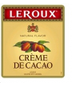 Leroux Liqueur Creme De Cacao Brown 54@ 750ml