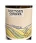 Doctor&#x27;s Orders Chardonnay Meadow Farm Vineyard