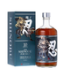 The Shinobu 10 Years Pure Malt Japanese Whisky 750mL