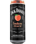 Jack Daniels Country Cocktails Southern Peach (23.5oz bottle)