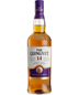 Glenlivet - 14 Year Old Cognac Cask Selection Single Malt Scotch Whisky (375ml)