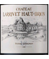 Chateau Larrivet Haut-Brion Pessac-Leognan