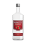 Burnett'S Cranberry Flavored Vodka 70 1.75 L