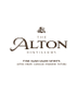 Alton Distillery New York Straight Rye Whiskey