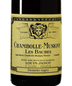 2012 Jadot Chambolle-Musigny 1er cru Les Baudes