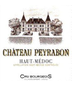 Chateau Peyrabon Haut Medoc