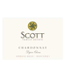 Scott Family Estate Chardonnay Arroyo Seco (750ml)