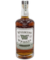 Wyoming Whiskey Outryder American Straight Whiskey 750ml