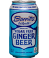 Barritts - Diet Ginger Beer (6 pack 12oz cans)