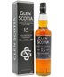 Glen Scotia - Single Campbeltown Malt 15 year old Whisky