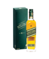 Johnnie Walker Green Label 15 yr Blended Malt Scotch Whisky