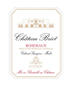 Chateau Briot Bordeaux 750ml - Amsterwine Wine Chateau Briot Bordeaux Bordeaux Red Blend France