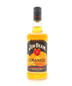 Jim Beam Orange Bourbon Whiskey