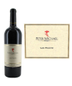 Peter Michael Les Pavots Red Blend Rated 95WA