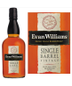 Evan Williams Bourbon Single Barrel Vintage - 750ML