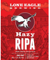 Lone Eagle Hazy Ripa 4pk Cn (4 pack 16oz cans)