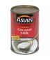 Asian Gourmet - Coconut Milk 13.5 Oz