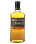Highland Park Single Malt Scotch Whisky 12 year old
